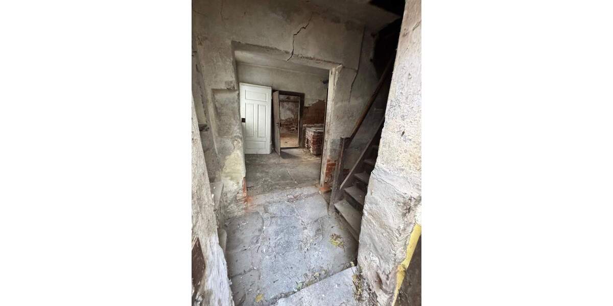 Gewerbeobjekt Wurzen - 80.000&euro; | Angebot:24607861