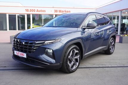 Hyundai TUCSON 79.352 km 23.950 &euro; Hoppegarten OT Hönow 15366