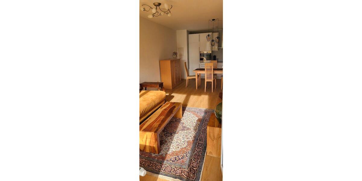 Etagenwohnung Trier Kürenz - 2 Zimmer, 59 m&sup2;, 810&euro; | Angebot:26396962