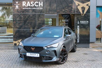 Cupra Formentor 48.743 km 36.940 &euro; Cloppenburg 49661