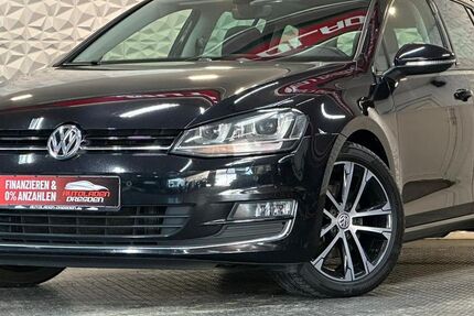 VW Golf 132.108 km 12.999 &euro; Heidenau 01809