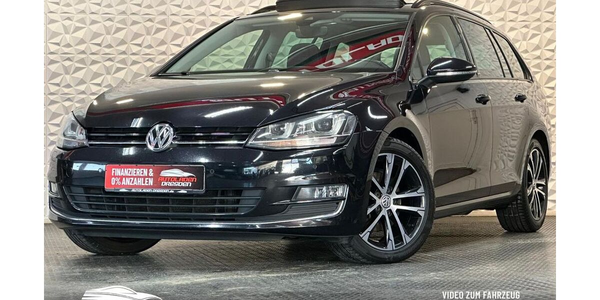 VW Golf 132.108 km 12.999 &euro; Heidenau 01809