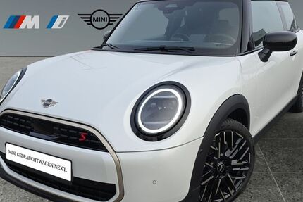 Mini Cooper S 4.872 km 27.990 &euro; Bamberg 96050