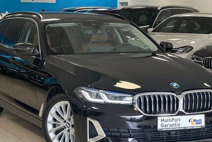 BMW 530 139.987 km 31.599 &euro; Peine 31228