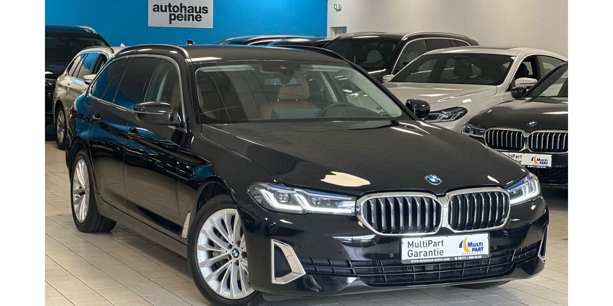 BMW 530 139.987 km 31.599 &euro; Peine 31228