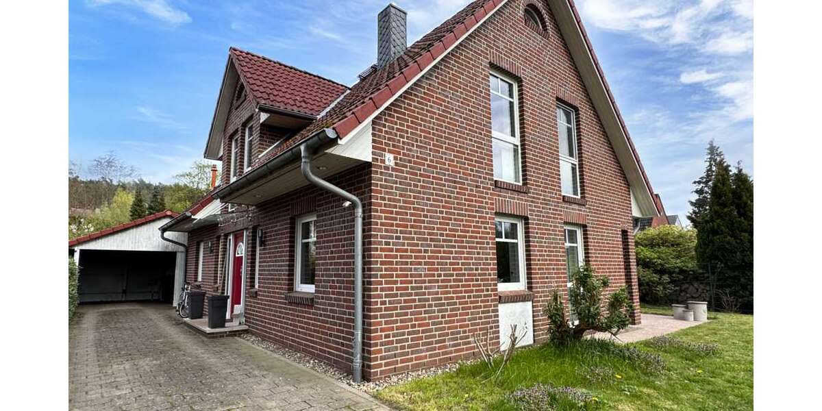 Einfamilienhaus Geesthacht - 4 Zimmer, 119 m&sup2;, 519.000&euro; | Angebot:26661603