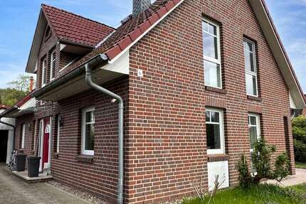 Haus Geesthacht - 4 Zimmer, 119 m&sup2;, 519.000&euro; | Angebot:26661603