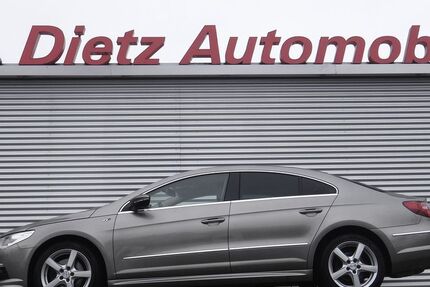 VW Passat CC 100.000 km 10.999 &euro; Aken 06385