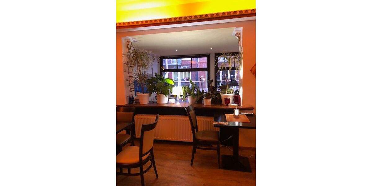 Gewerbeobjekt Norderney Nordhelm - 7.800&euro; | Angebot:23611192