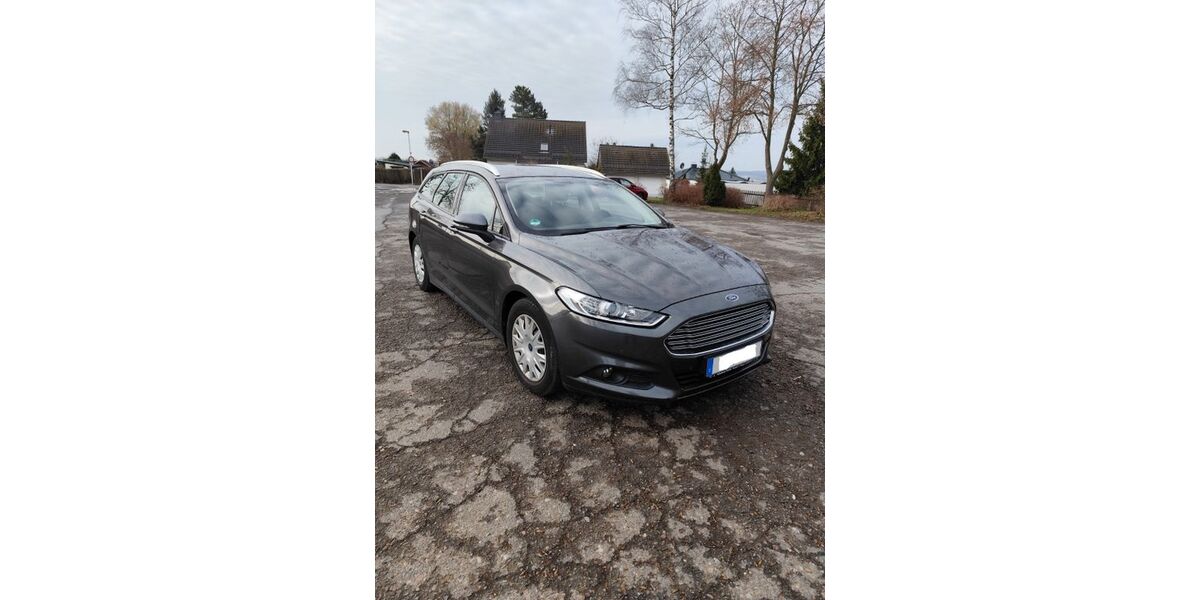 Ford Mondeo 59.700 km 12.499 &euro; Gera 07545