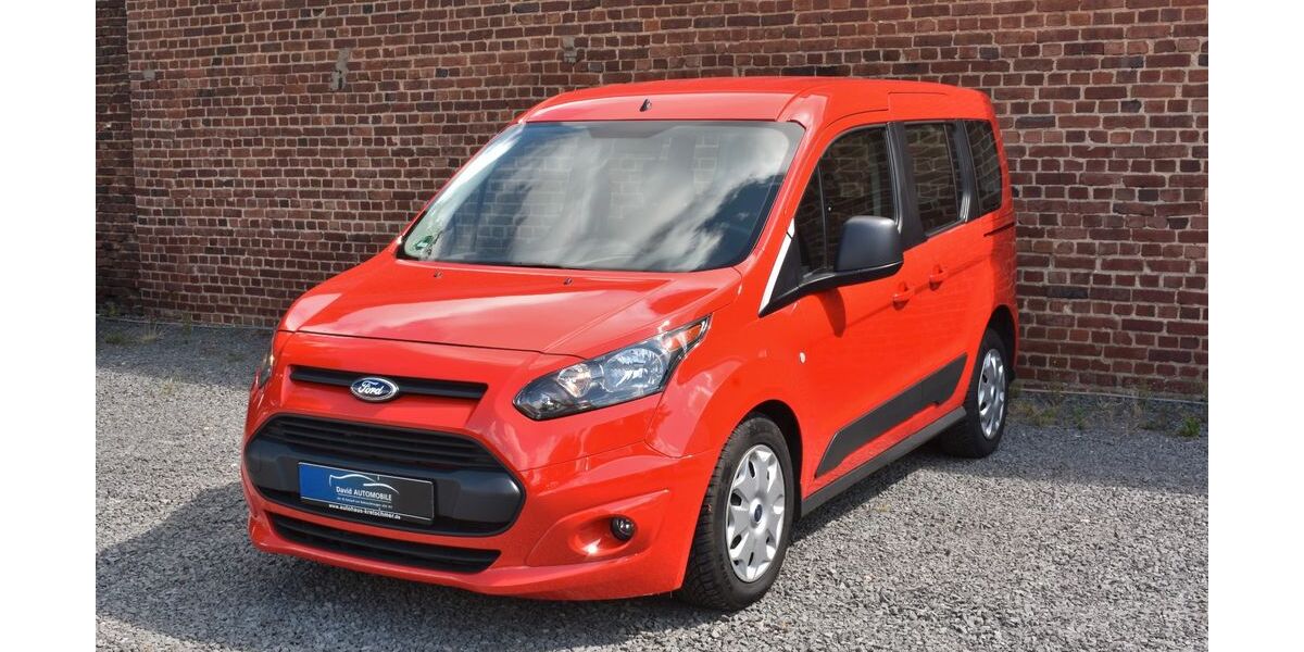 Ford Tourneo Connect 135.000 km 11.200 &euro; Düren 52351