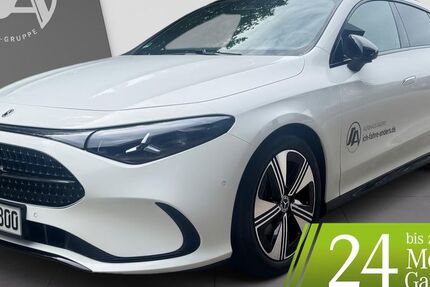 Mercedes-Benz CLA 180 9.500 km 42.850 &euro; Diepholz 49356