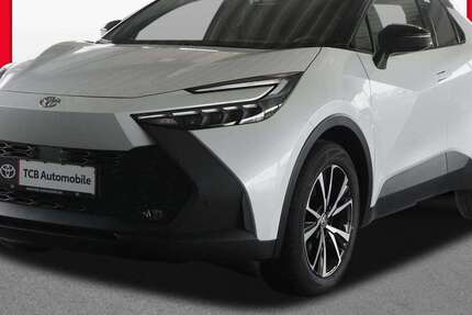 Toyota C-HR 25.011 km 32.689 &euro; Bochum 44807