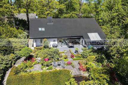 Haus Wallenhorst - 7 Zimmer, 365 m&sup2;, 1.599.000&euro; | Angebot:26107051
