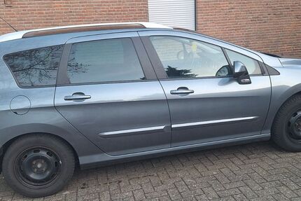 Peugeot 308 108.000 km 3.550 &euro; Havixbeck 48329