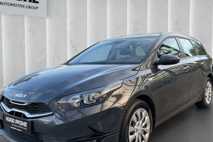 Kia ceed / Ceed 14.963 km 21.815 € Norderstedt 22848