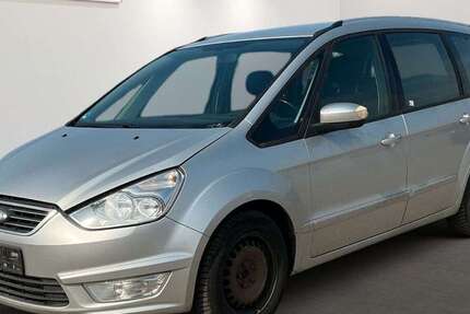 Ford Galaxy 297.990 km 3.699 &euro; Sandersdorf-Brehna 06796