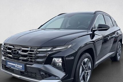 Hyundai TUCSON 10.071 km 30.780 &euro; Bielefeld 33609