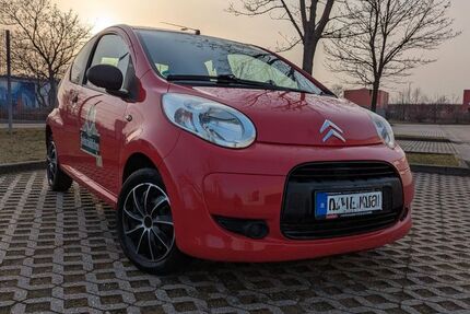 Citroen C1 106.000 km 1.999 &euro; Riesa 01591