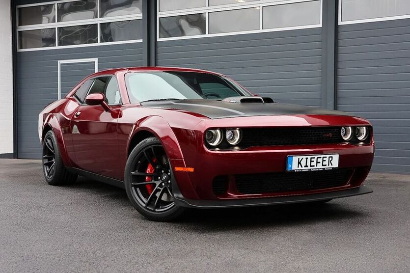 Challenger