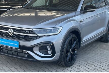 VW T-Roc 1.211 km 41.990 &euro; Frankfurt (Oder) 15234