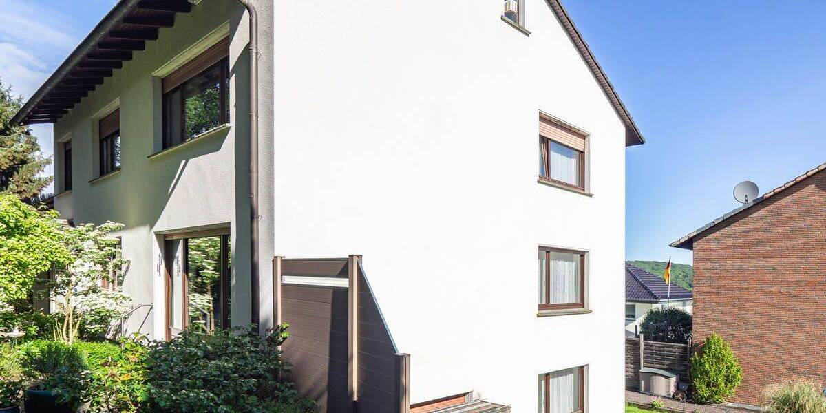 Mehrfamilienhaus, Wohnhaus Arnsberg / Neheim Neheim-Hüsten - 5 Zimmer, 182 m&sup2;, 399.000&euro; | Angebot:26916536