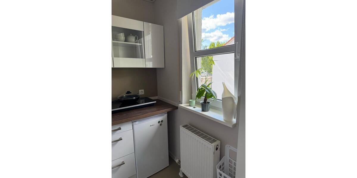 Etagenwohnung Worms Nördliche Vororte - 1 Zimmer, 34 m&sup2;, 510&euro; | Angebot:25543094