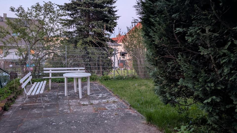 Etagenwohnung Freiberg - 2 Zimmer, 51 m&sup2;, 480&euro; | Angebot:26407551