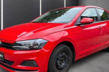 VW Polo 85.500 km 9.490 &euro; Friedrichshafen 88046