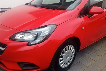 Opel Corsa 150.000 km 4.200 &euro; Warstein 59581