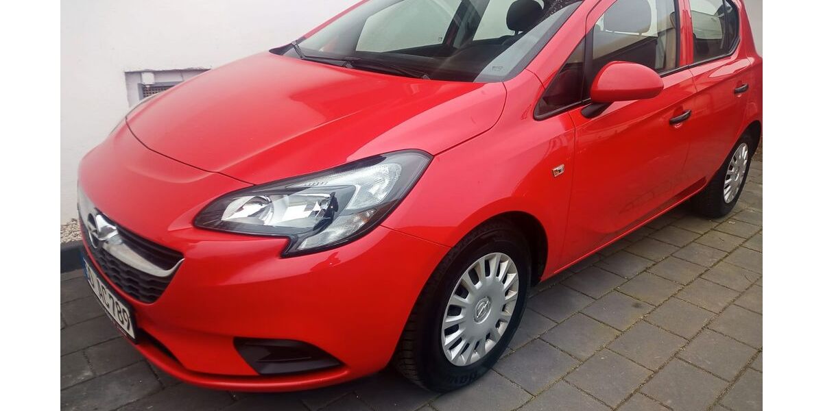 Opel Corsa 150.000 km 4.200 &euro; Warstein 59581