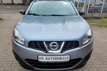 Nissan Qashqai 92.015 km 5.500 &euro; Pinneberg 25421