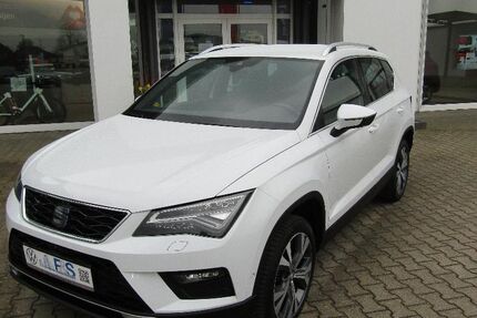 Seat Ateca 88.439 km 19.950 &euro; Emmerich am Rhein 46446
