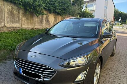 Ford Focus 93.000 km 9.200 &euro; Hildesheim 31139