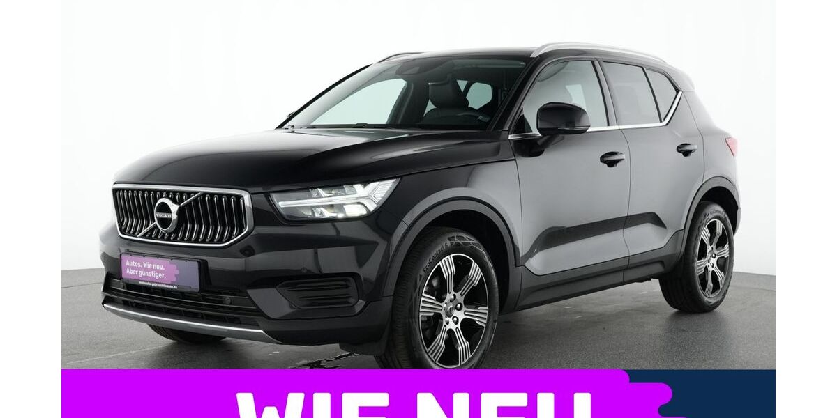 Volvo XC40 41.270 km 27.969 &euro; Dietzenbach bei Frankfurt 63128