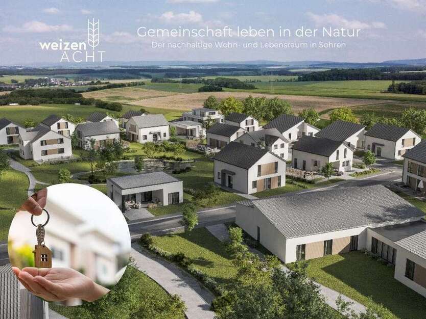 Grundstück zu verkaufen in Sohren 55.000 € 500 m²