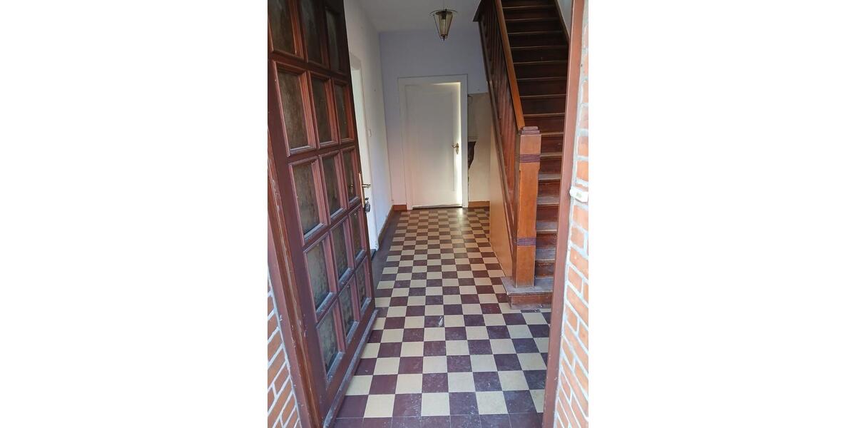 Solides Einfamilienhaus freistehend in Varendorf (Bienenbüttel) 6 zimmer