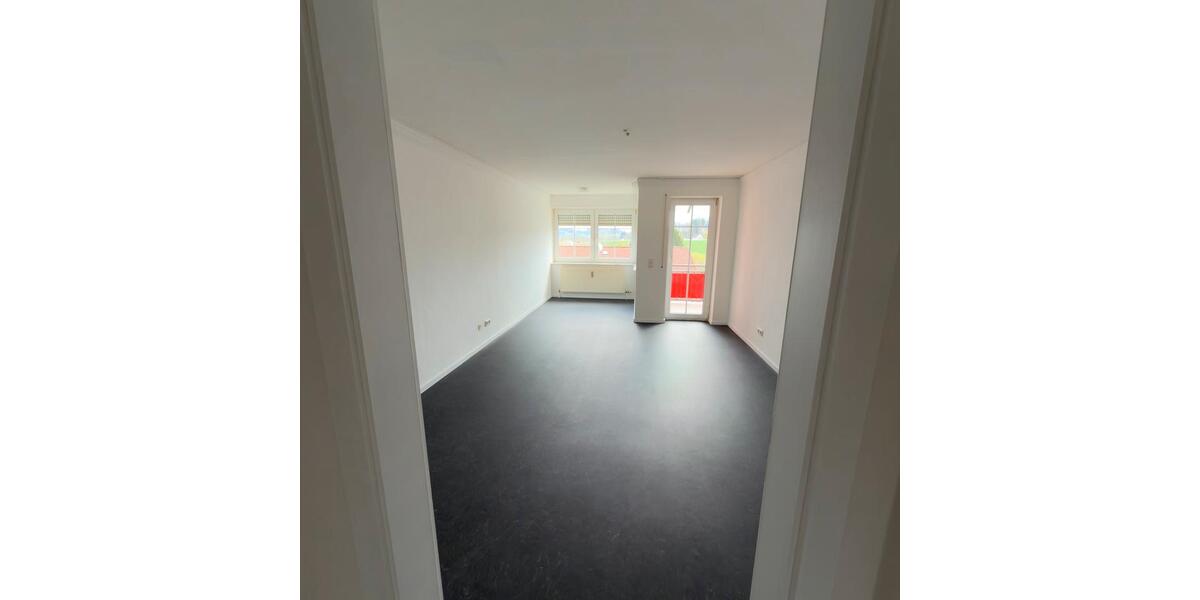 Etagenwohnung Bodenwöhr - 3 Zimmer, 76 m&sup2;, 620&euro; | Angebot:26183688