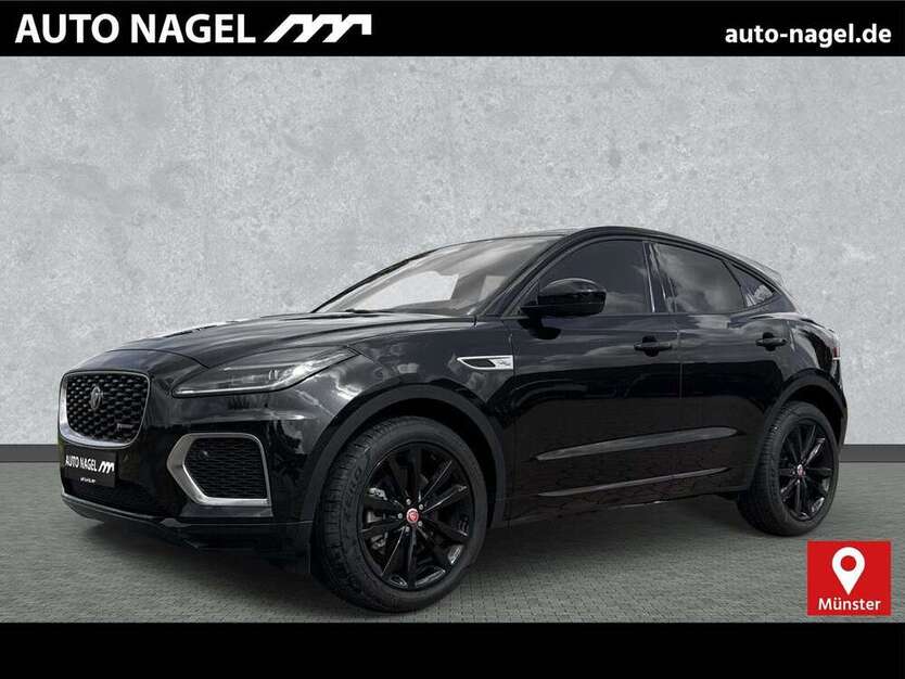 E-Pace