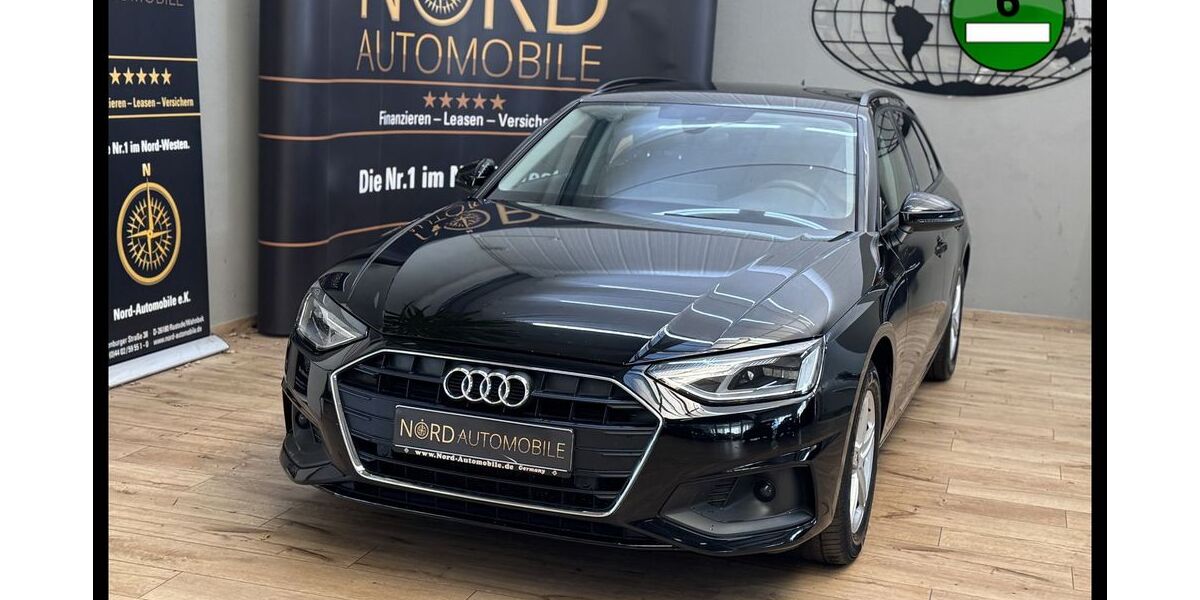 Audi A4 94.684 km 24.900 &euro; Rastede/ Wahnbek 26180