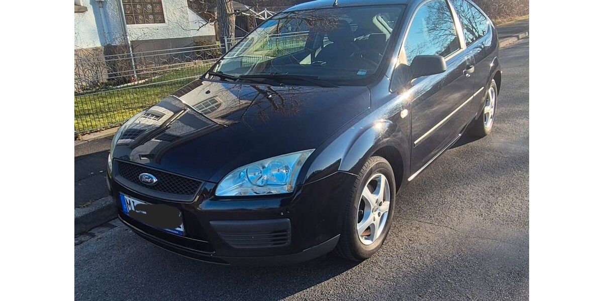 Ford Focus 244.600 km 899 &euro; Minden 32423