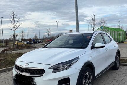 Kia XCeed 76.810 km 14.300 &euro; Neuenburg am Rhein 79395