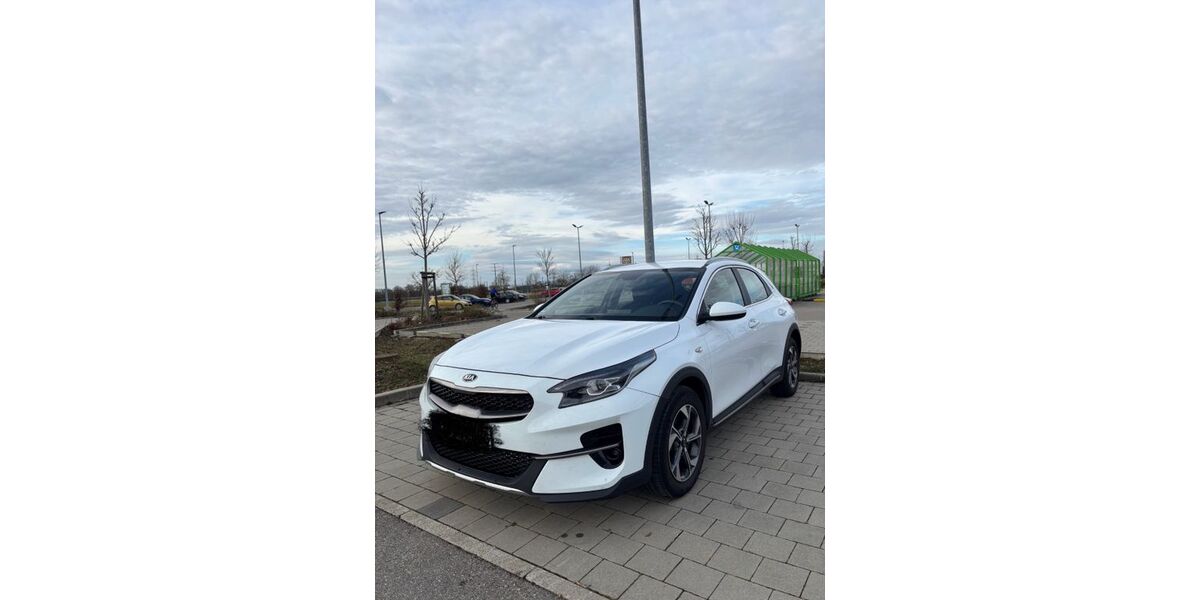 Kia XCeed 76.810 km 14.300 &euro; Neuenburg am Rhein 79395