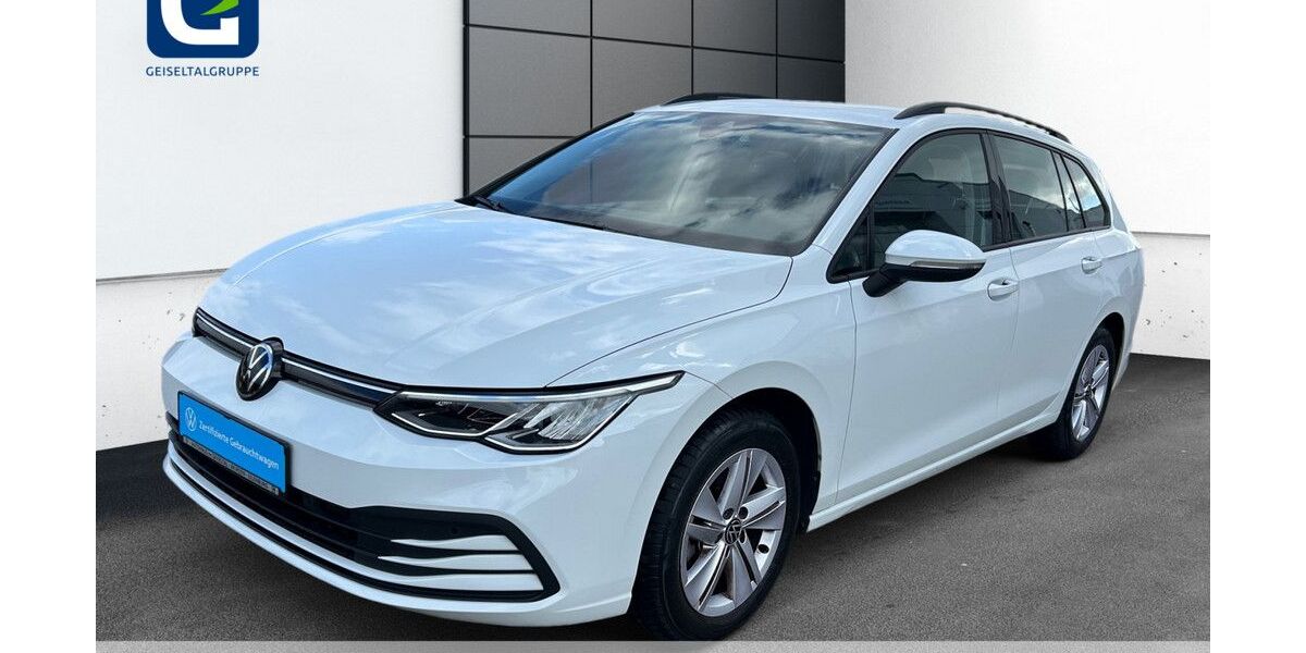 VW Golf 35.292 km 25.730 &euro; Wurzen 04808