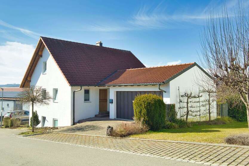 Haus zum Kaufen in Zwiefalten 399.000 € 120.42 m²