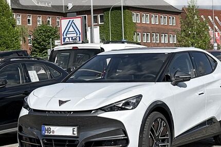 Cupra Tavascan 13.248 km 48.750 &euro; Bremen 28217