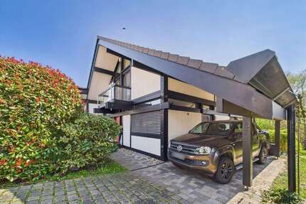 Haus zum Kaufen in Kirchheimbolanden 529.000 € 198 m²