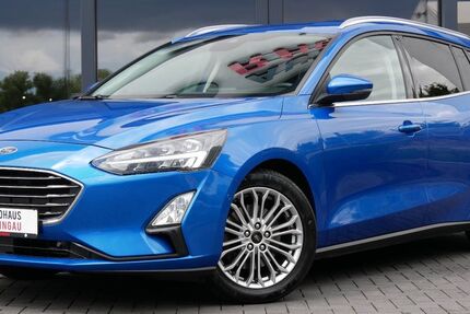 Ford Focus 111.500 km 12.600 € Geisenheim am Rhein 65366