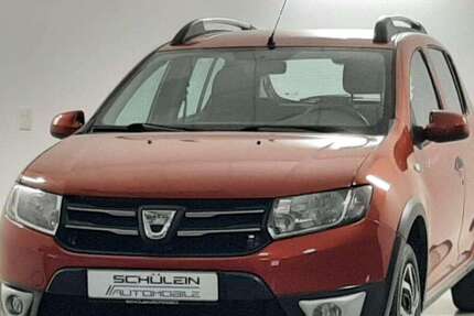 Dacia Sandero 97.000 km 6.880 € Buchdorf 86675
