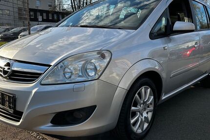 Opel Zafira 243.767 km 1.990 &euro; Langenhagen 30851